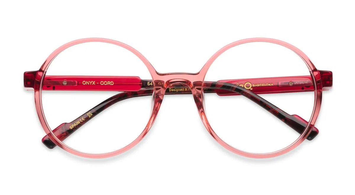 Etnia Barcelona ONYX Eyeglasses - view 11